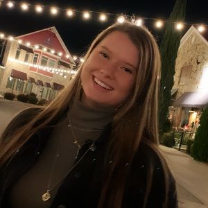 Meet your Posher, Haley